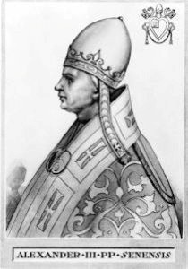 Alessandro III