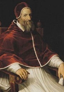 Gregorio XIII