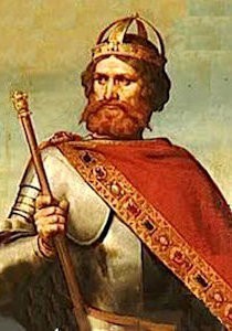 Federico II di Svevia