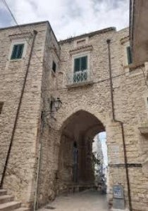 Porta ad Alt